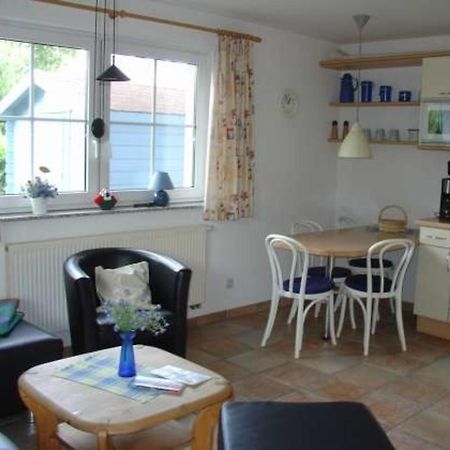 Igel Apartment Zingst Luaran gambar