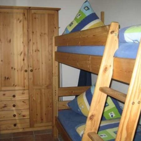 Igel Apartment Zingst Luaran gambar