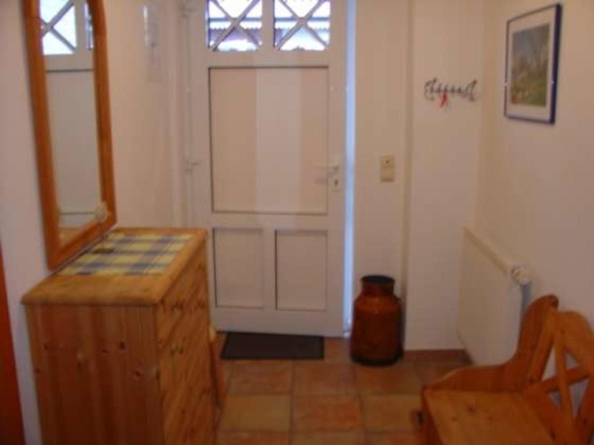 Igel Apartment Zingst Luaran gambar