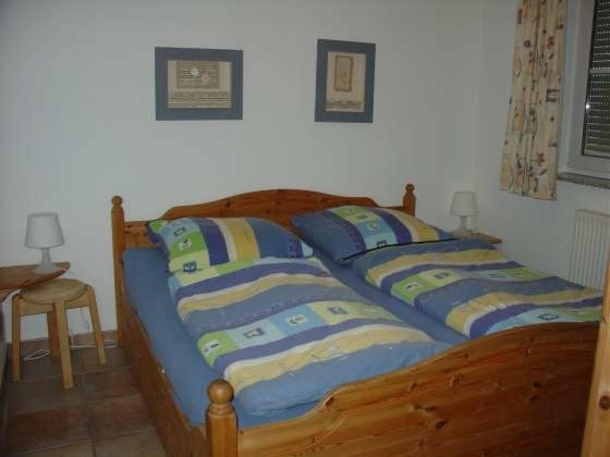 Igel Apartment Zingst Luaran gambar