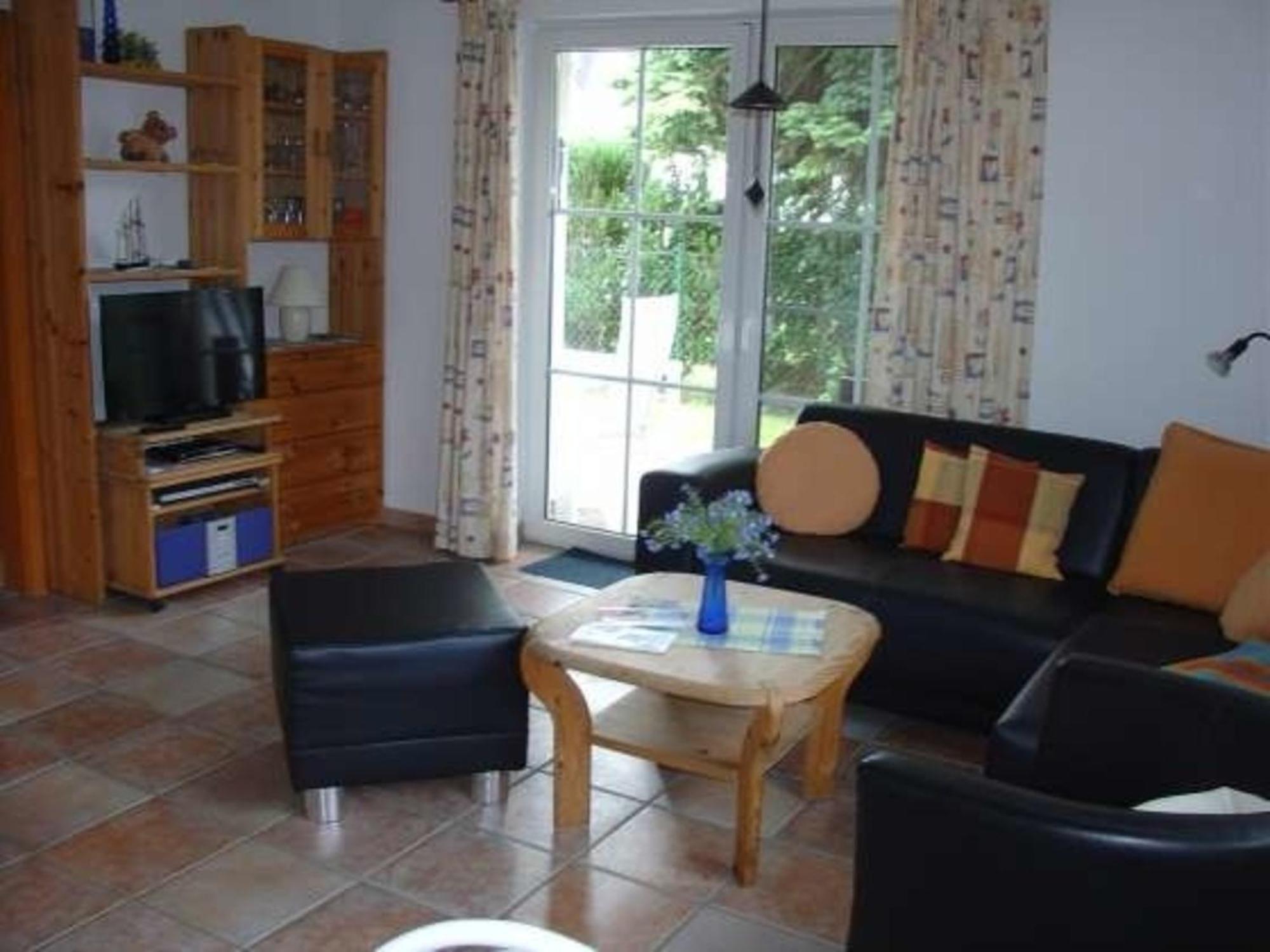 Igel Apartment Zingst Luaran gambar