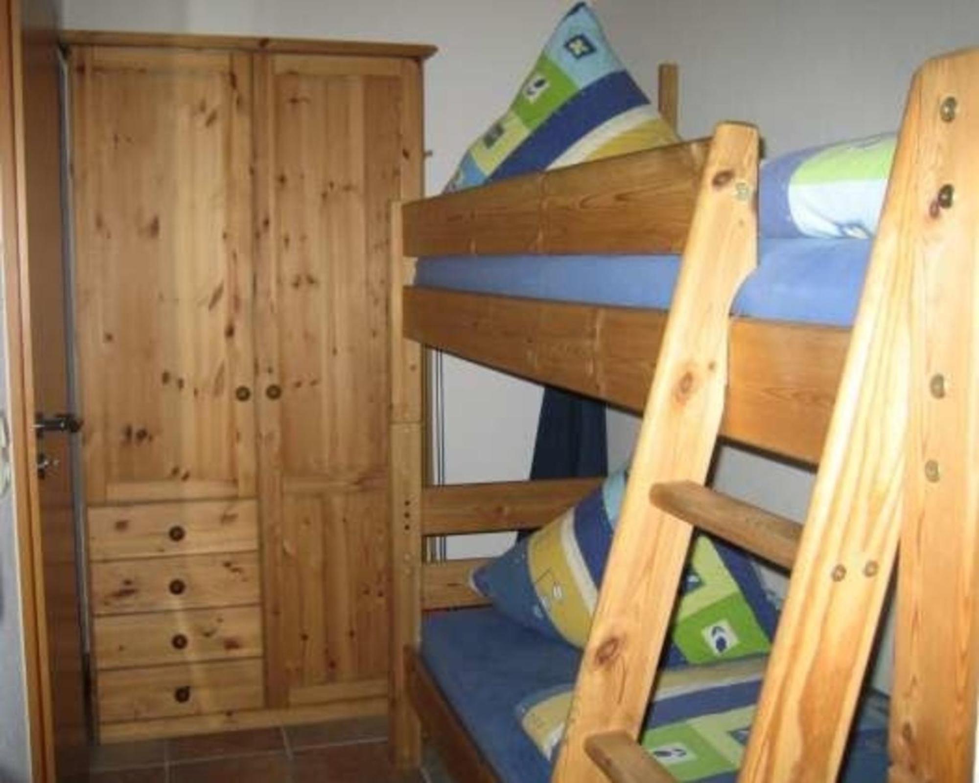 Igel Apartment Zingst Luaran gambar