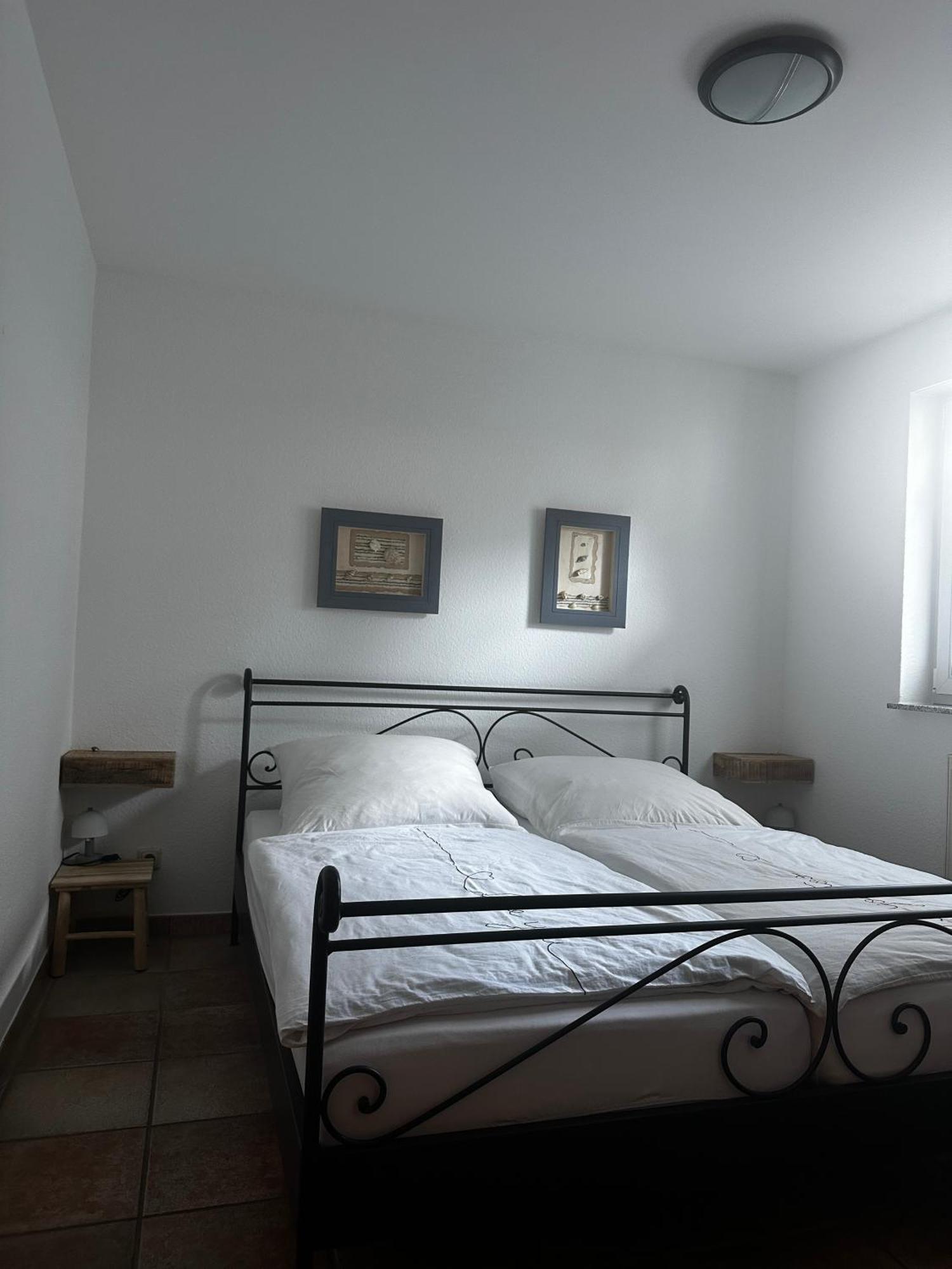 Igel Apartment Zingst Luaran gambar