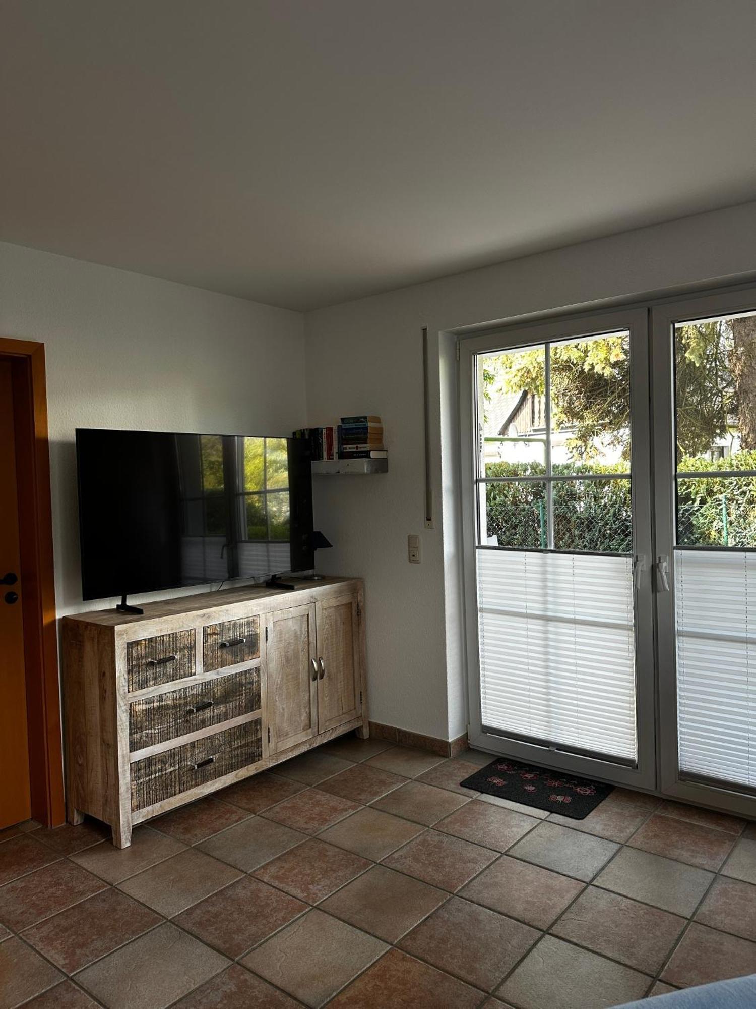 Igel Apartment Zingst Luaran gambar