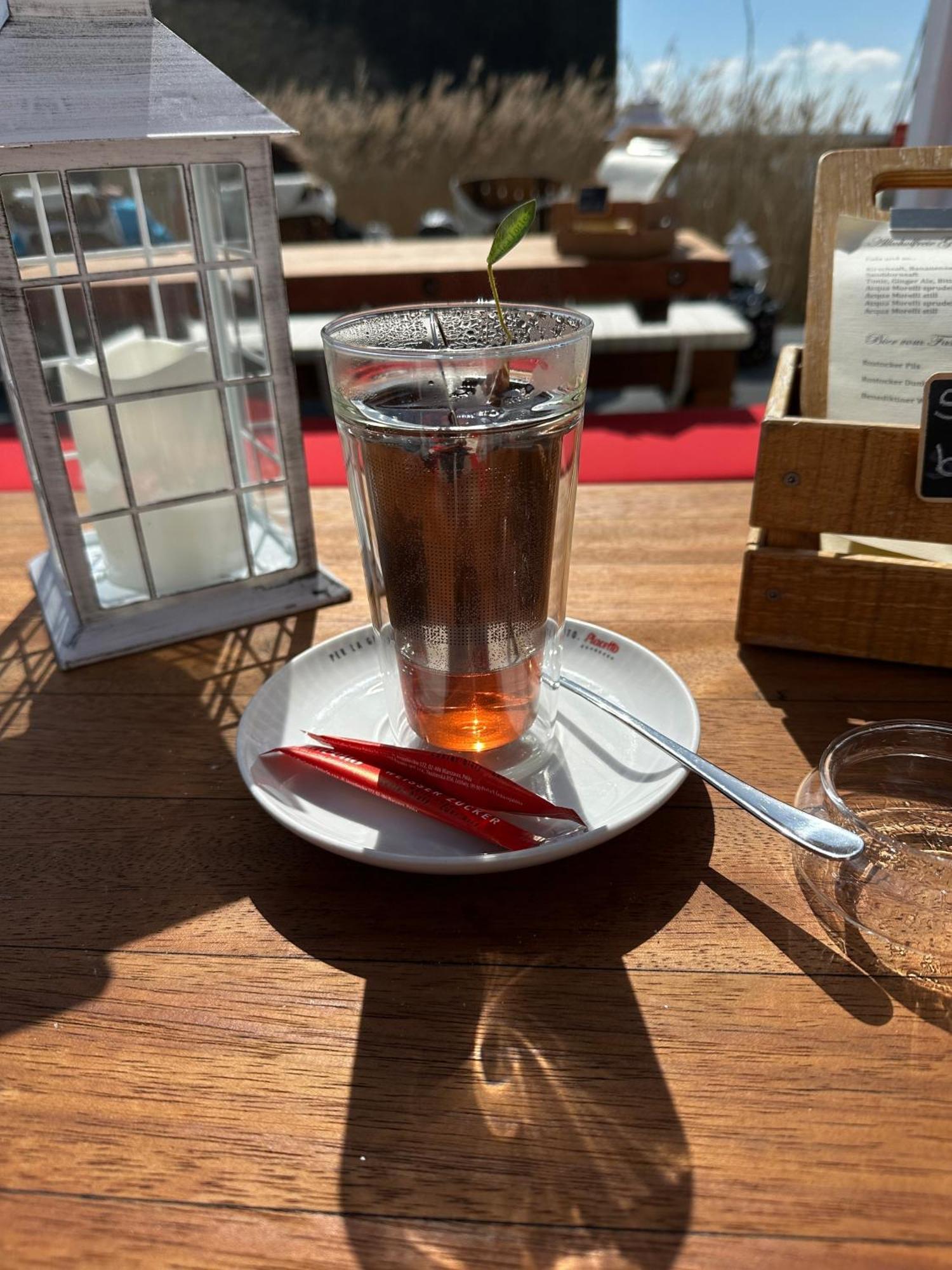 Igel Apartment Zingst Luaran gambar
