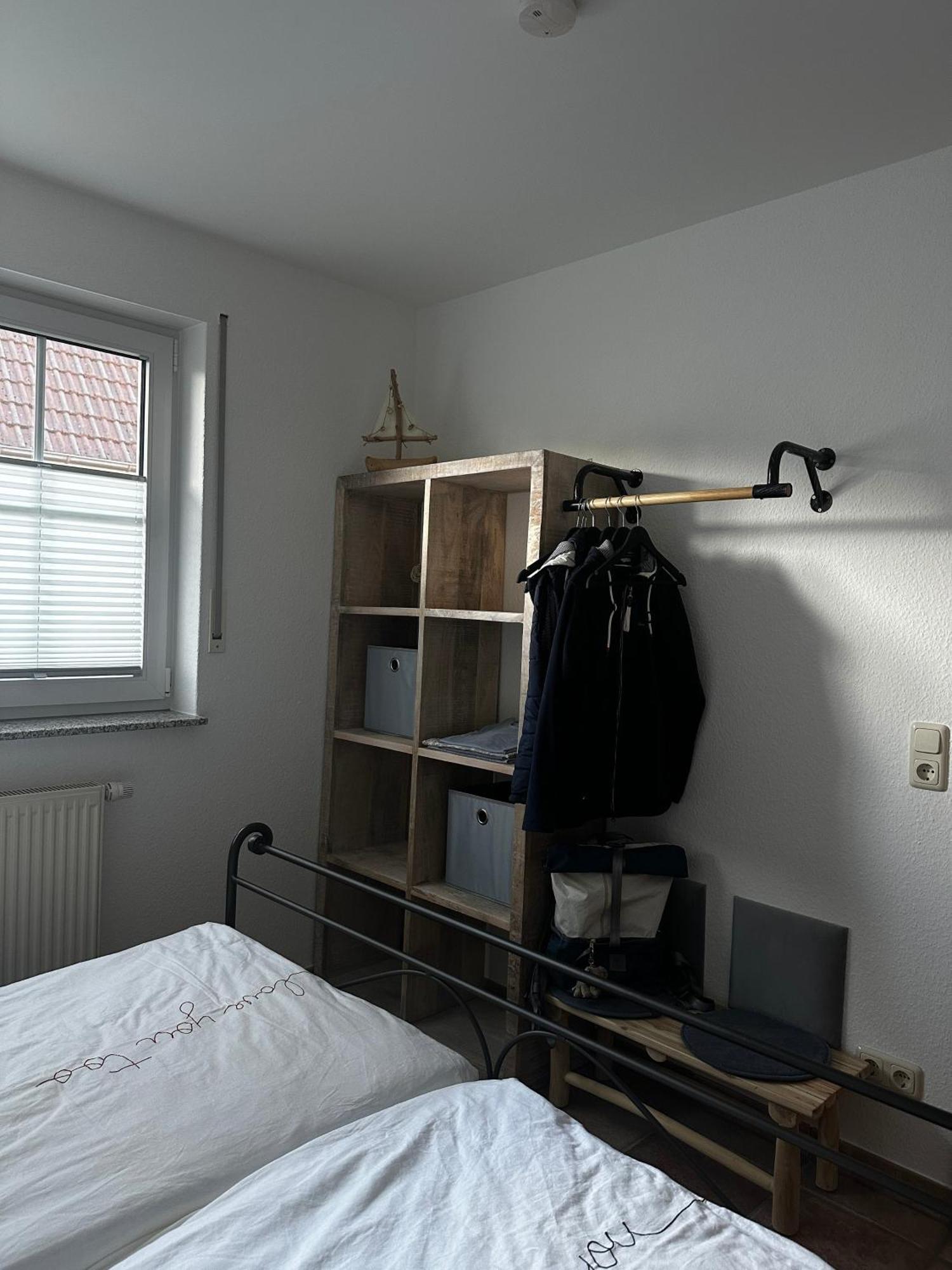 Igel Apartment Zingst Luaran gambar